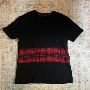 2Men Oversized Mens T-Shirt